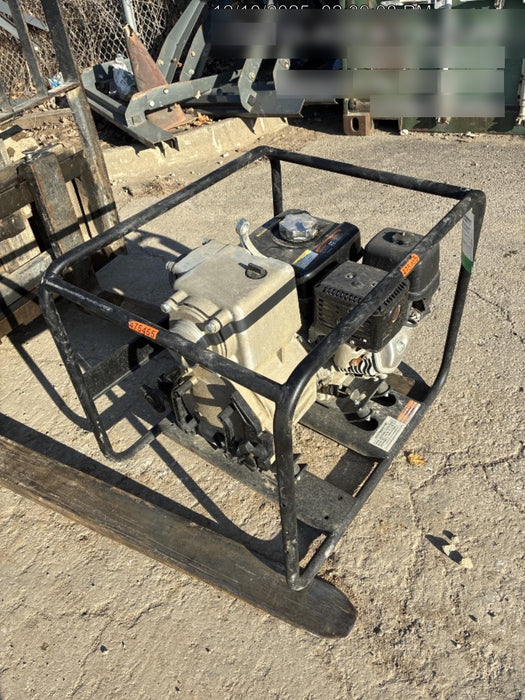 2024 MI-T-M WTP-T03-0MGH