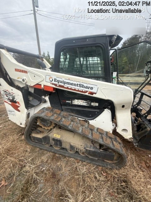 2025 ARROW MATERIAL HANDLING F5144CB