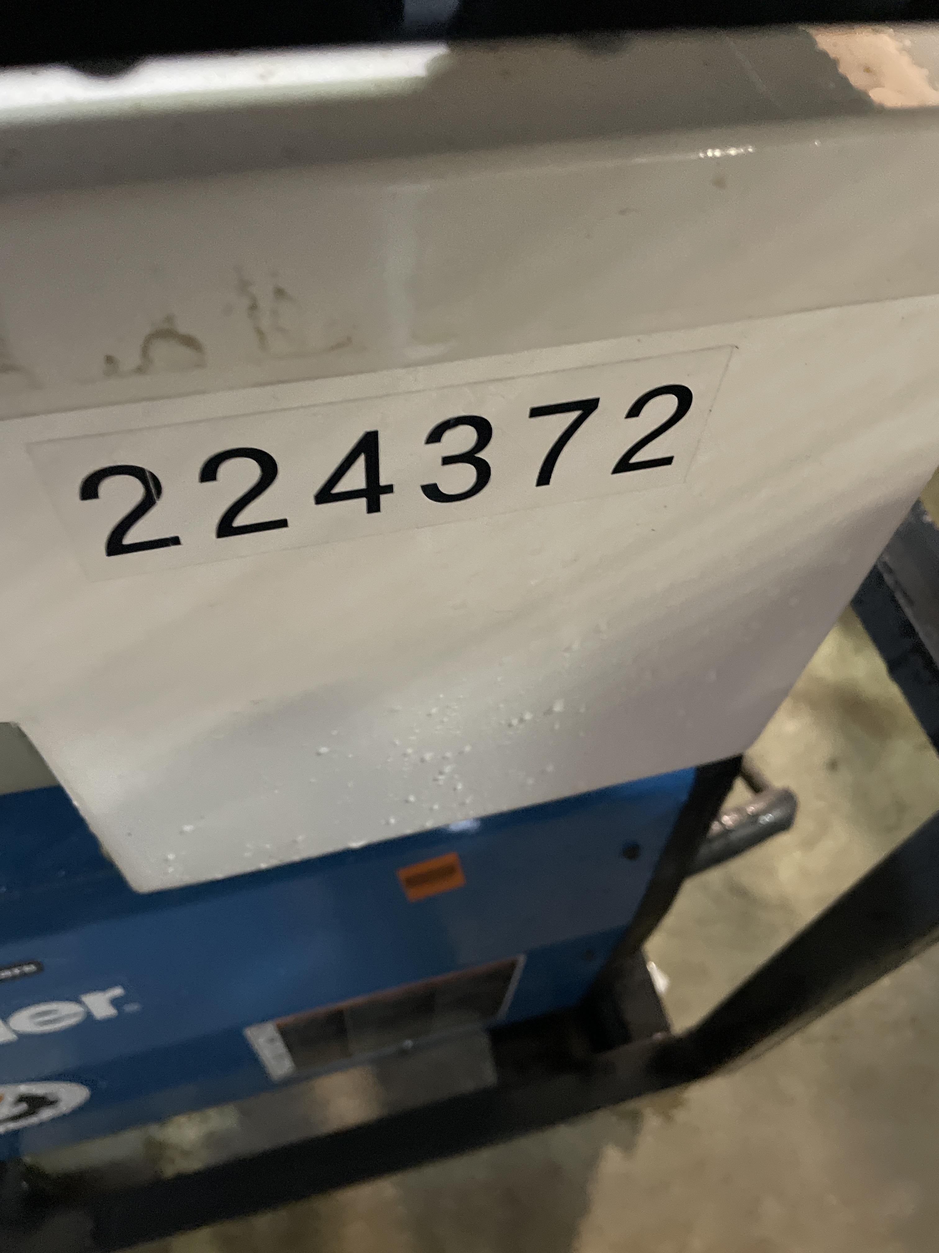 2021 LEX WR6A-7SM-FG26DZ6LD-R