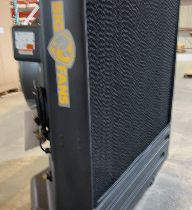 2024 BIG ASS FANS Cool Space 400