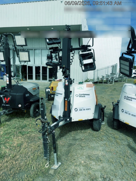2023 GENERAC MLT2