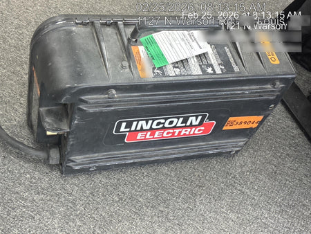 2024 LINCOLN ELECTRIC LN-25X