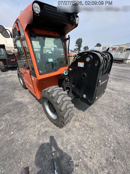 2025 JLG G5-18A