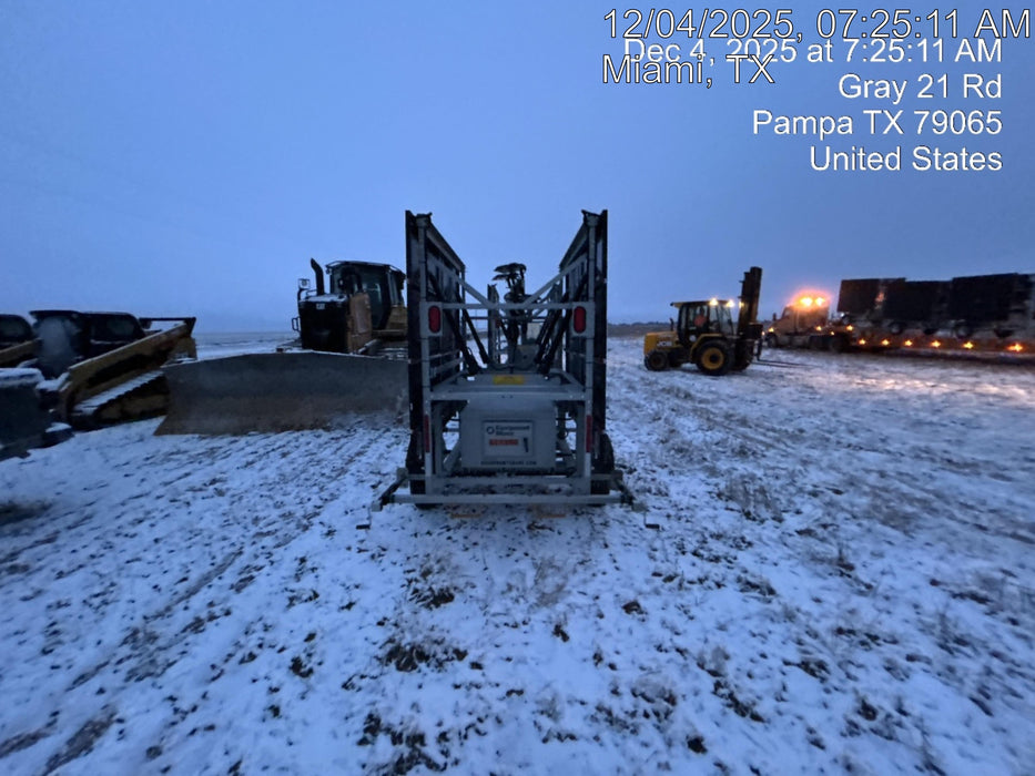 2025 PROGRESS SOLAR SOLUTIONS Helios-2XP