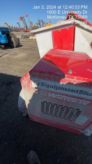 2023 MULTIQUIP WM90PH8