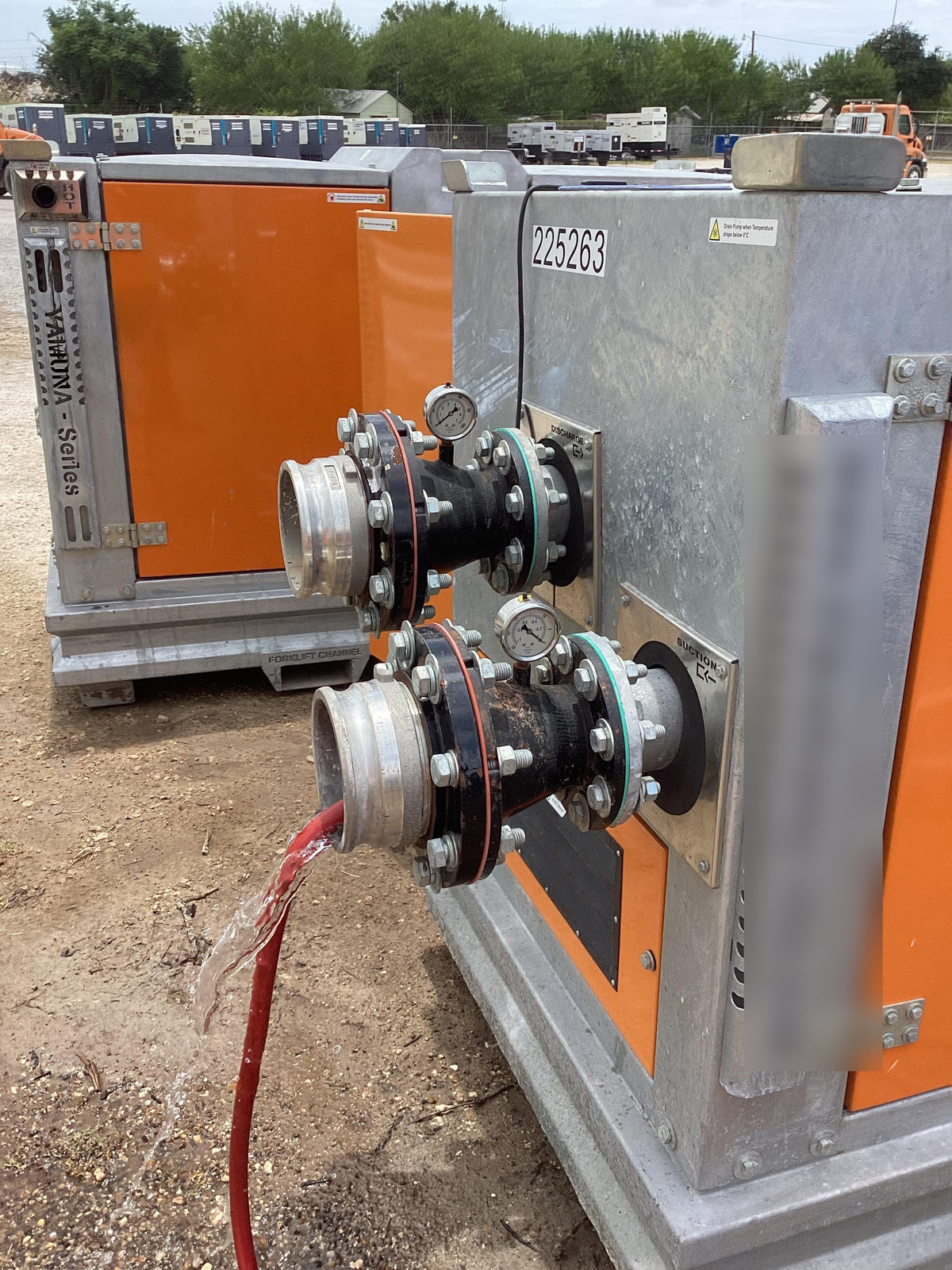 2022 MYERS-SETH MSP PP-150