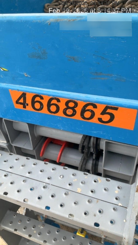 2024 GENIE GS-1932