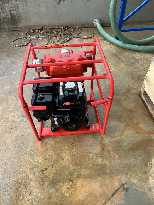 2023 MULTIQUIP QP4TH