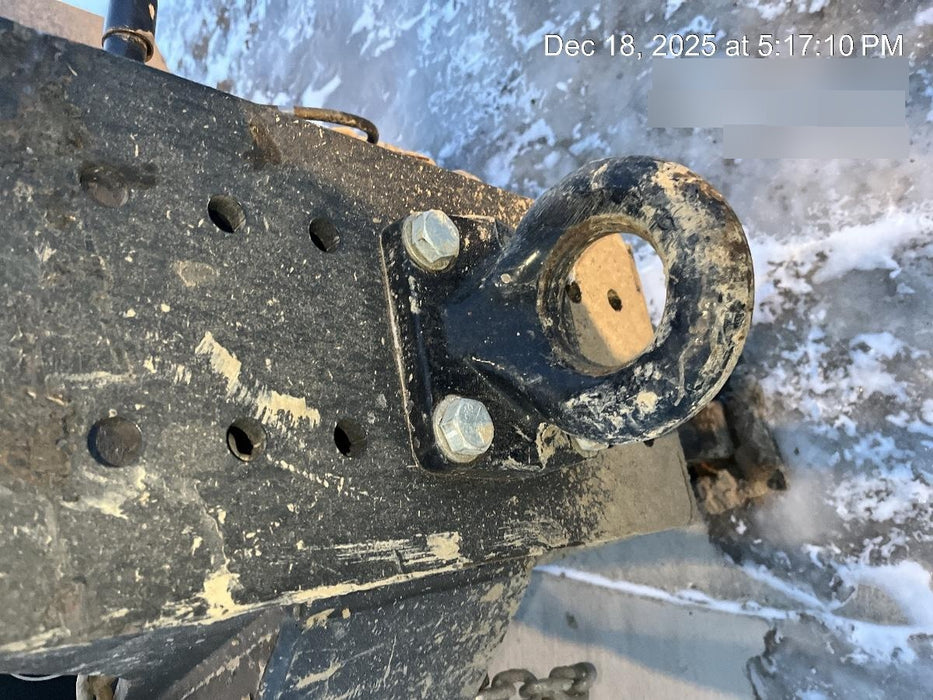 2025 BOBCAT PA1600VPWCU-T4F