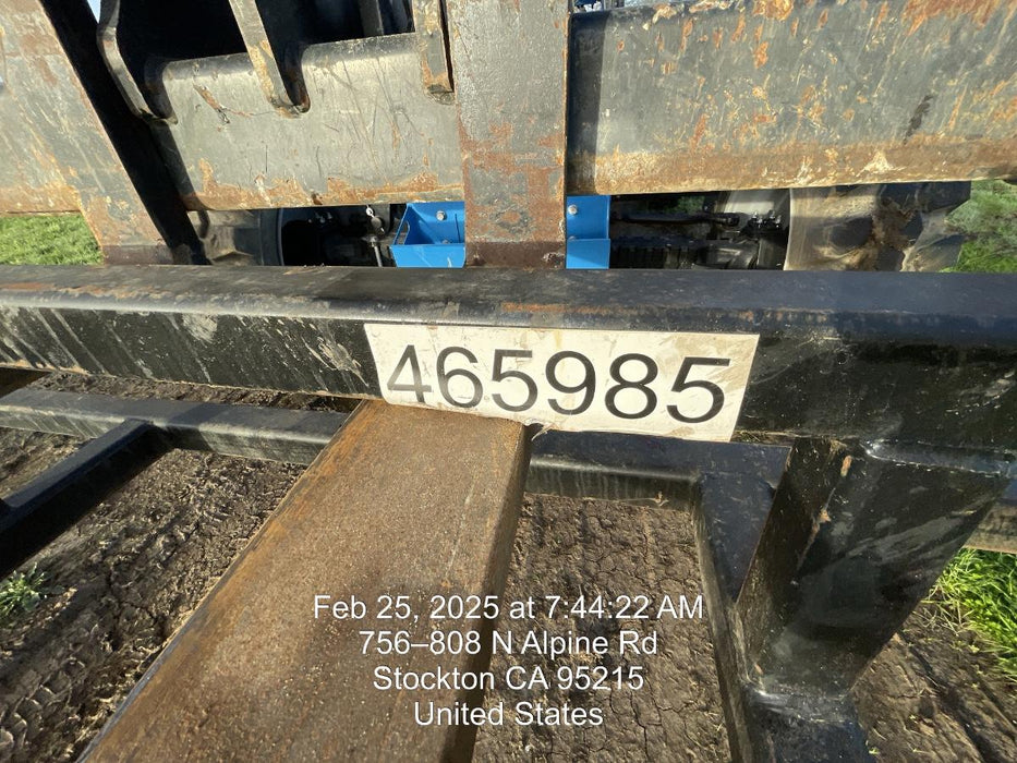 2024 STAR INDUSTRIES 1330TK