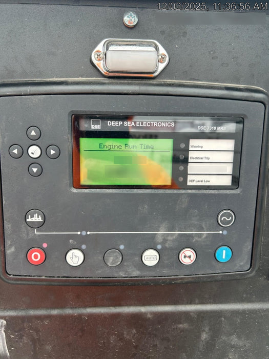 2022 ATLAS COPCO QAS 70