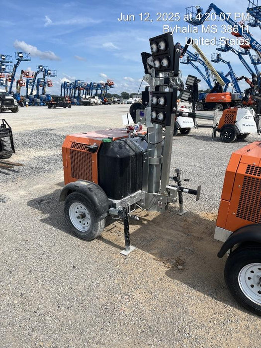 2025 WANCO WLTT-4MM4K