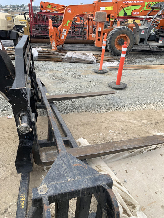 2021 STAR INDUSTRIES 1320TK