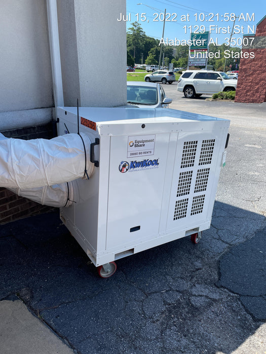 2022 KWIKOOL KPO5-21