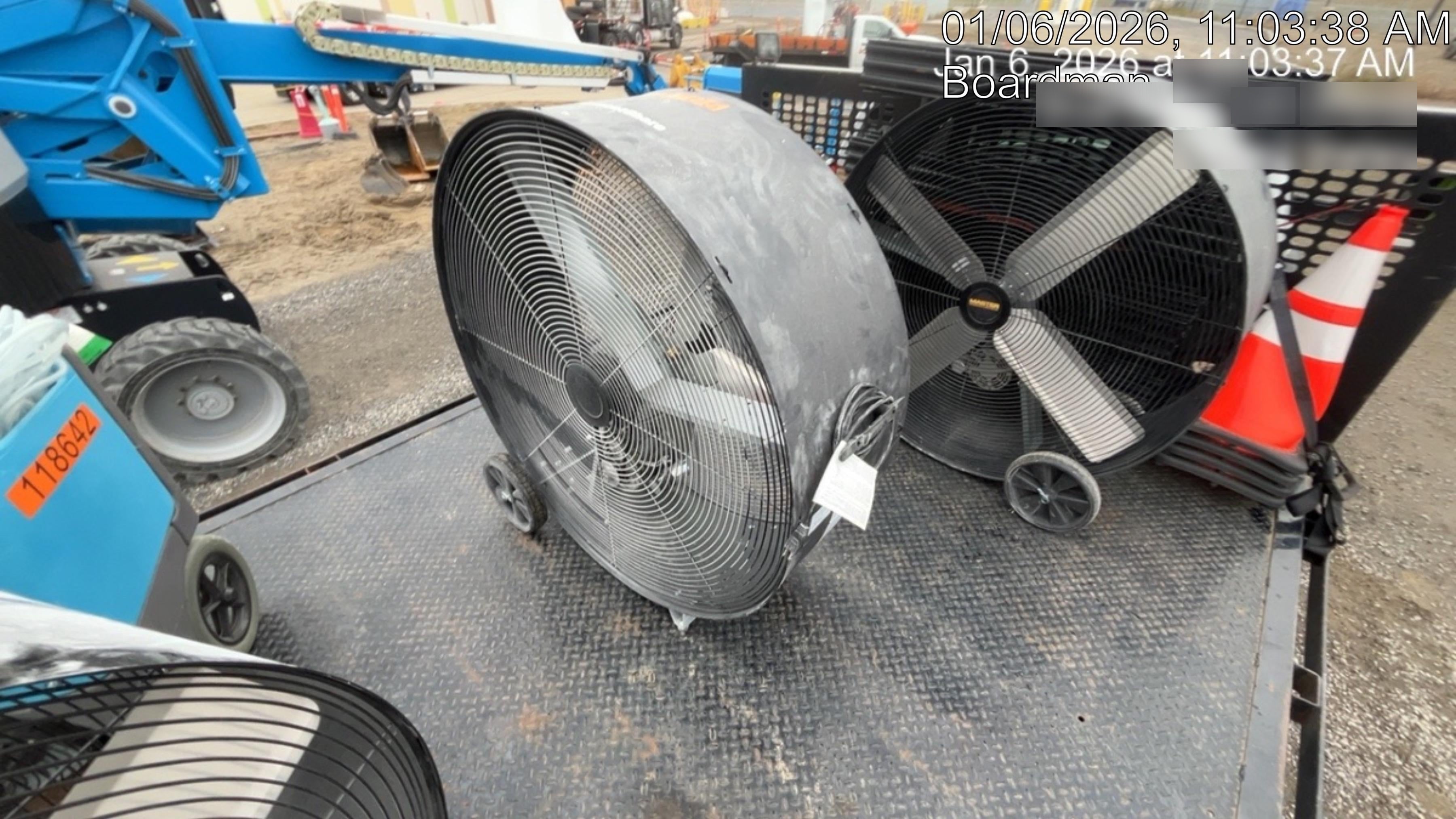 2025 MASTER 42MACAP-BDF