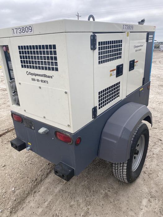 2021 ATLAS COPCO QAS25 CWK