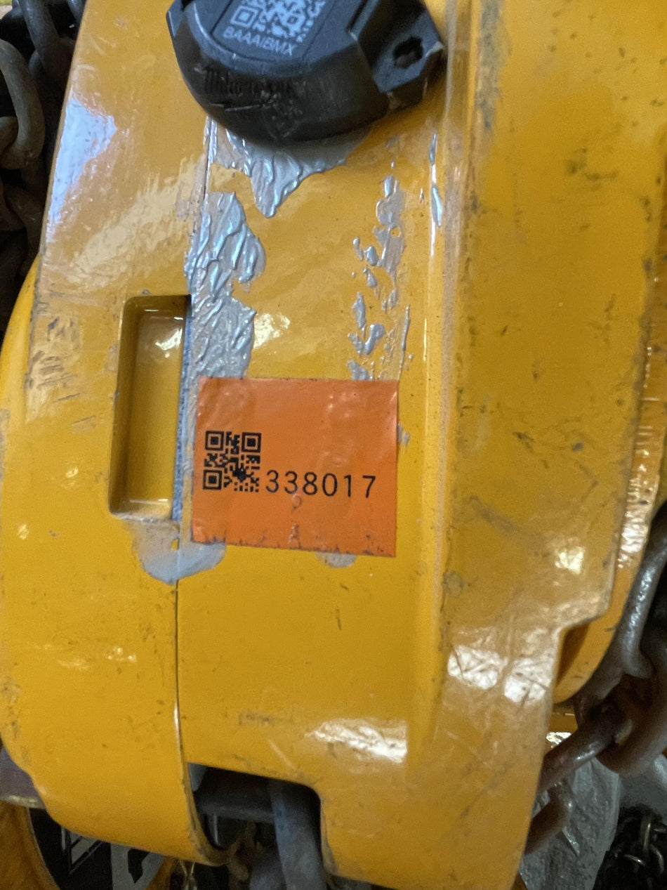 2023 HARRINGTON CF015-20