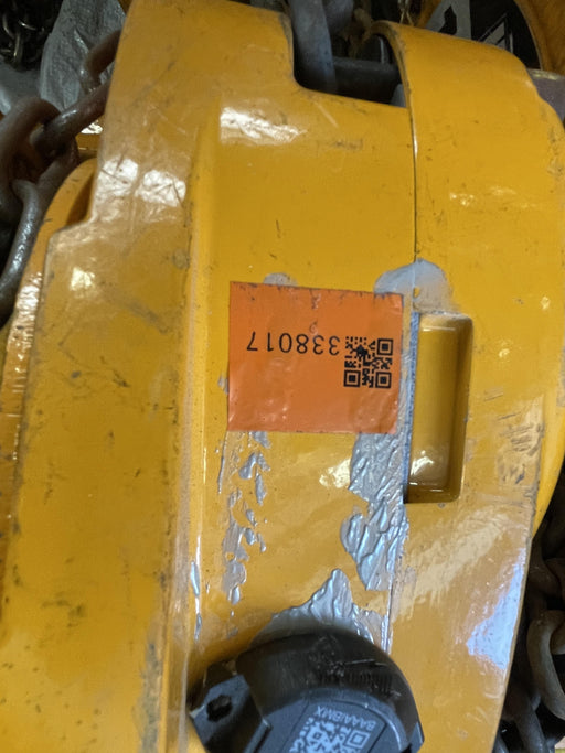 2023 HARRINGTON CF015-20