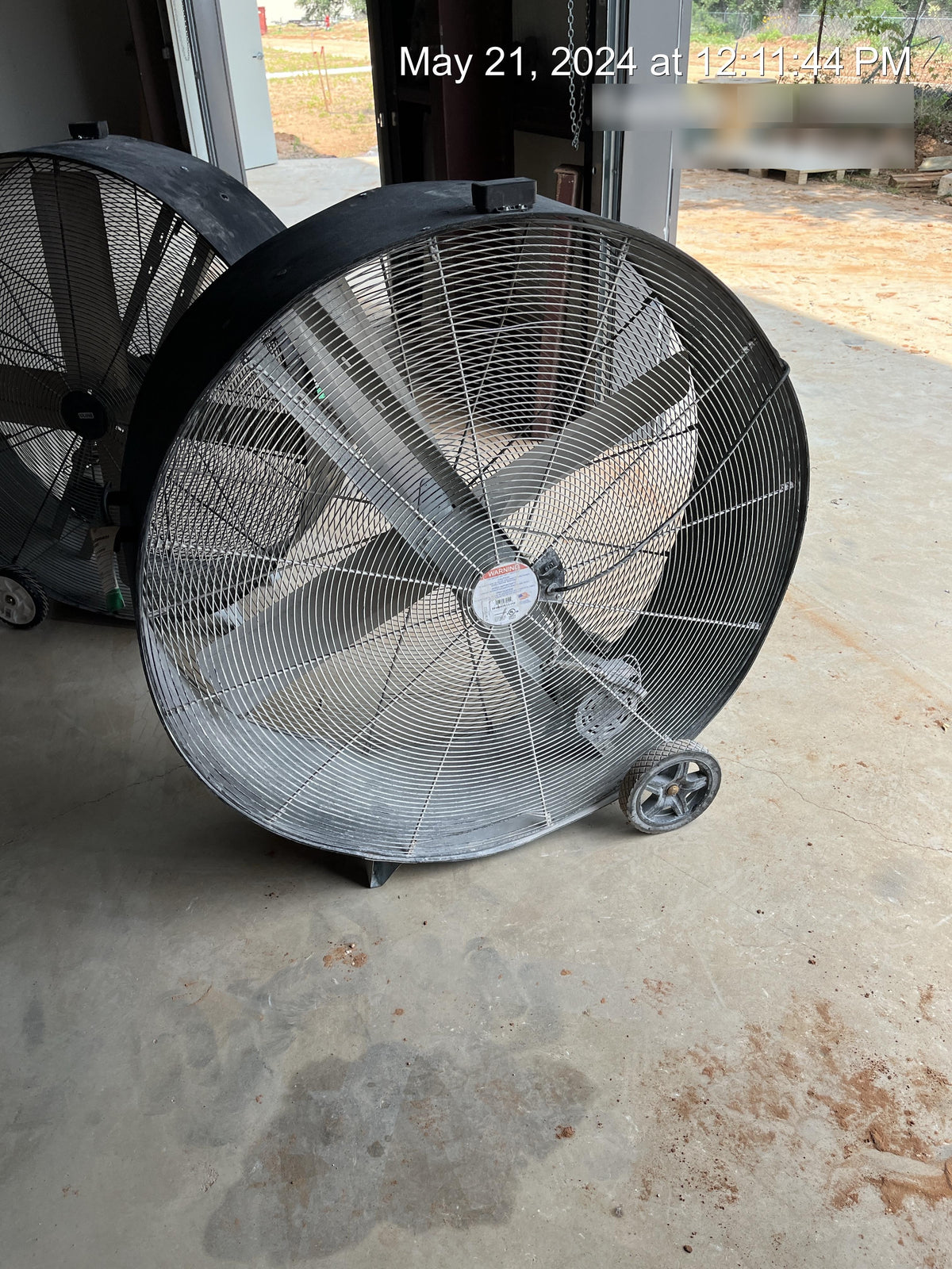 2022 ULINE H-9347