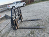 2021 PALADIN 48" Pallet Forks - Paladin