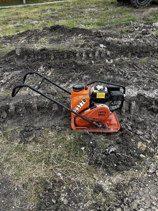 2022 MULTIQUIP MVC82VHW