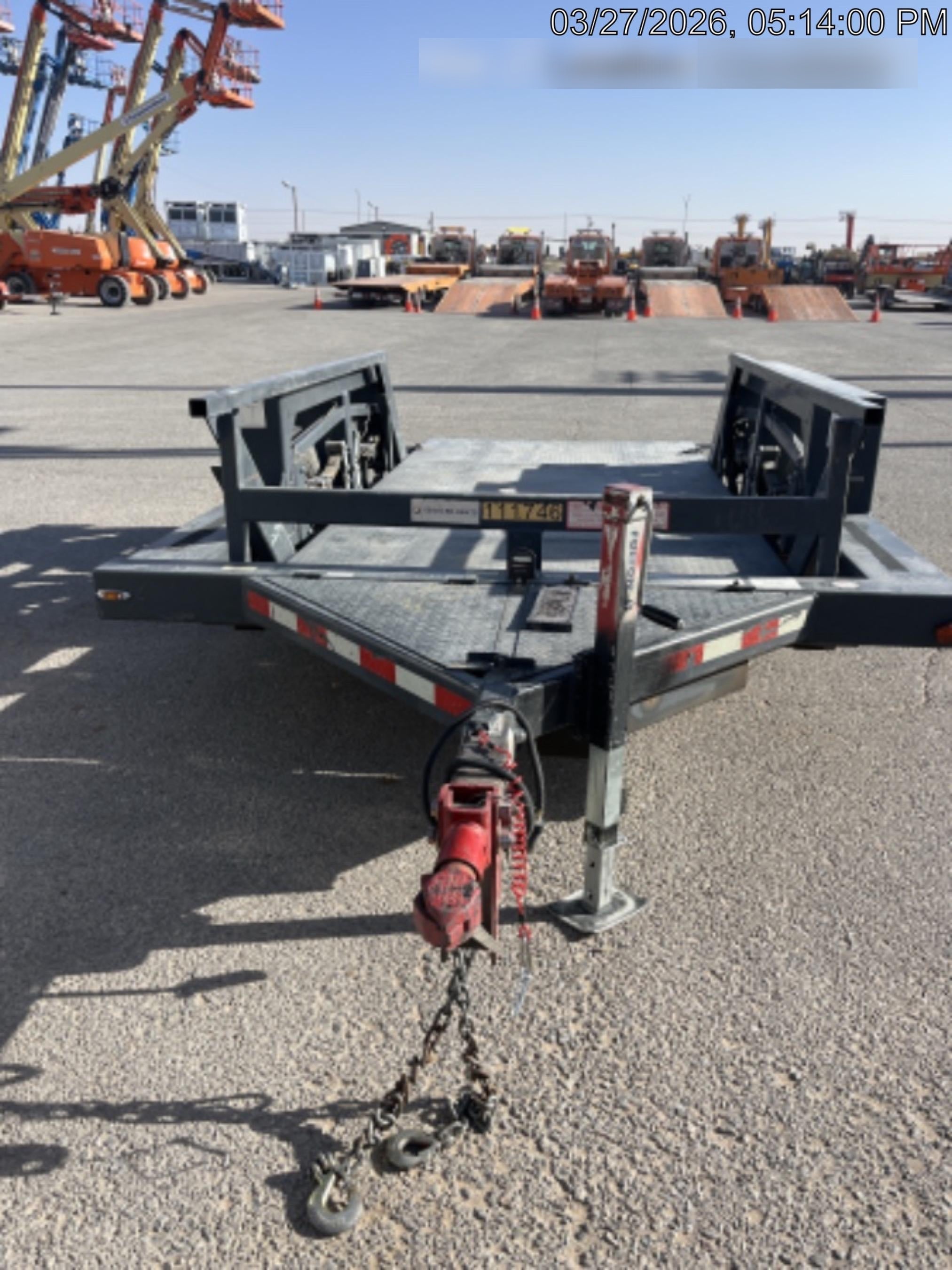 2020 JLG 1014