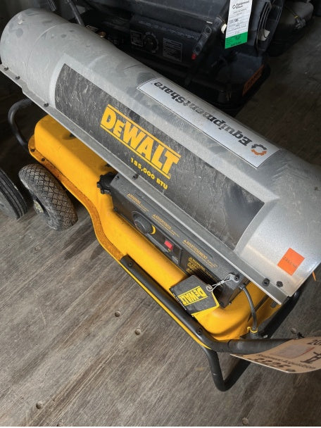 2022 DEWALT DXH185KT