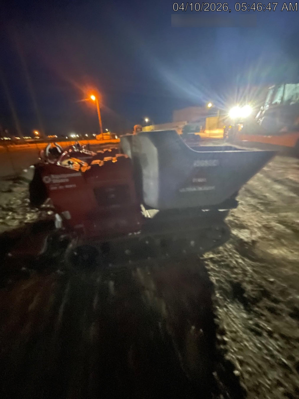 2025 TORO MBTX 2500-TS