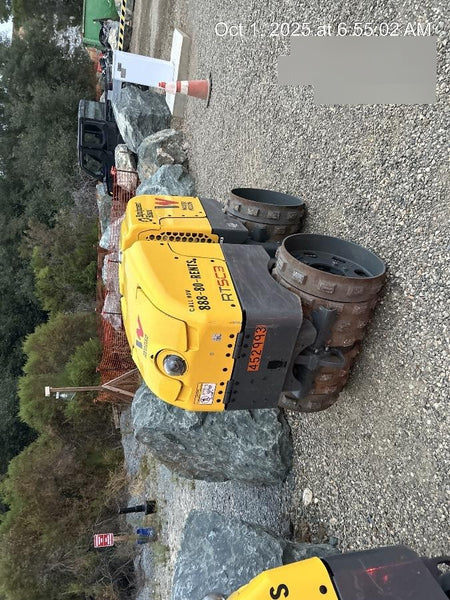 2024 WACKER NEUSON RTLx-SC3