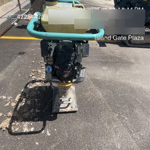 2022 AMMANN ATR 60 P