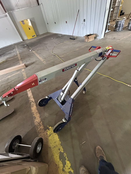 2025 MAKINEX PHT2-140-US