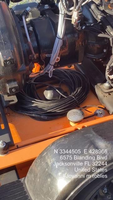 2021 PIONEER PP66S12L71-TD2.9L4