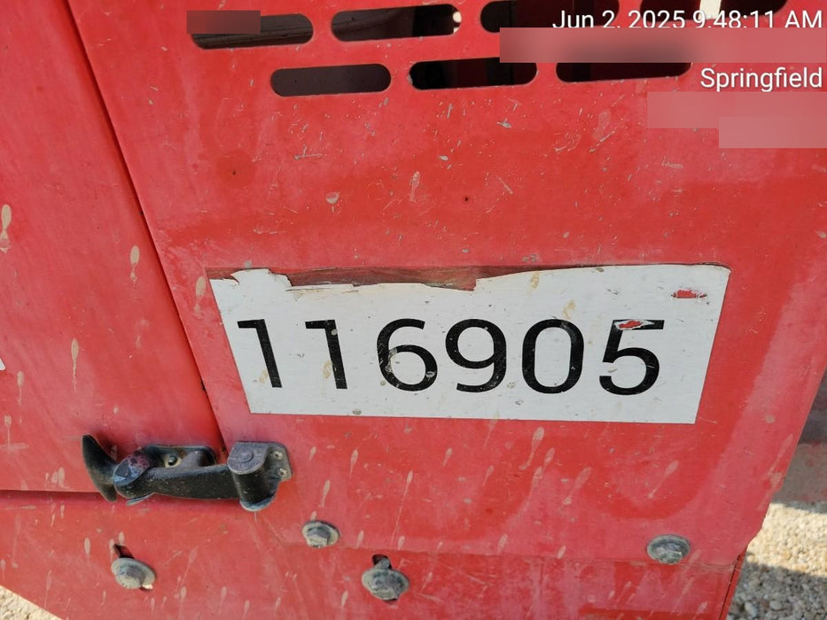 2020 MULTIQUIP MC94PH8