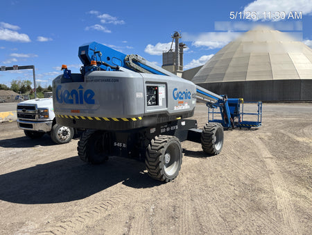 2025 GENIE S-65 XC