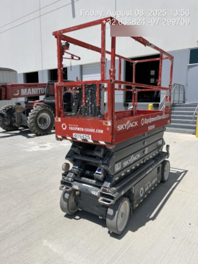 2024 SKYJACK SJ3226