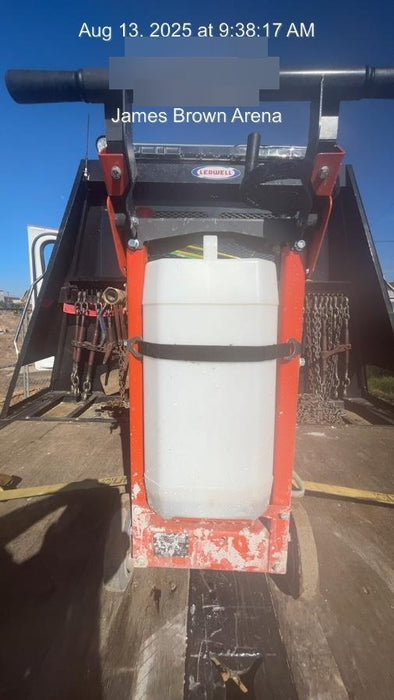 2024 HUSQVARNA FS 400 LV