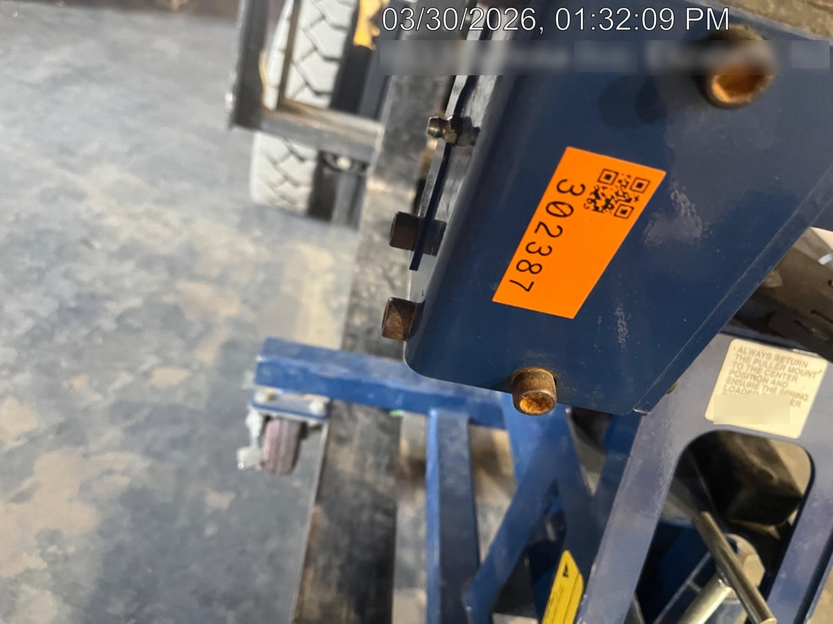 2023 CURRENT TOOLS 100A