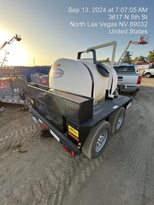 2024 SIMPSON SWT-52517