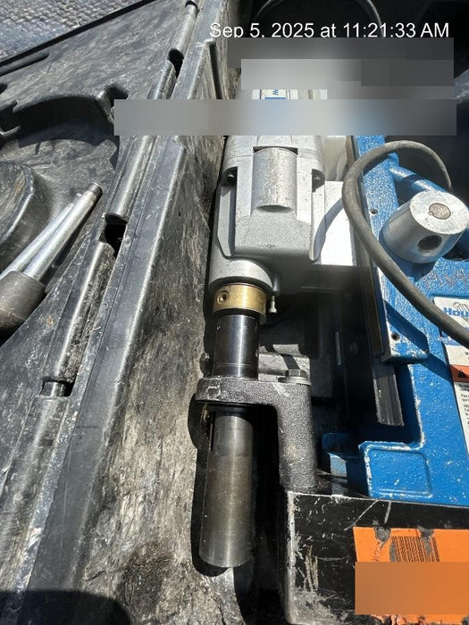 2021 HOUGEN MFG HMD917