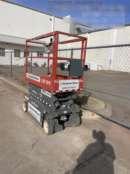 2019 SKYJACK SJIII-3219