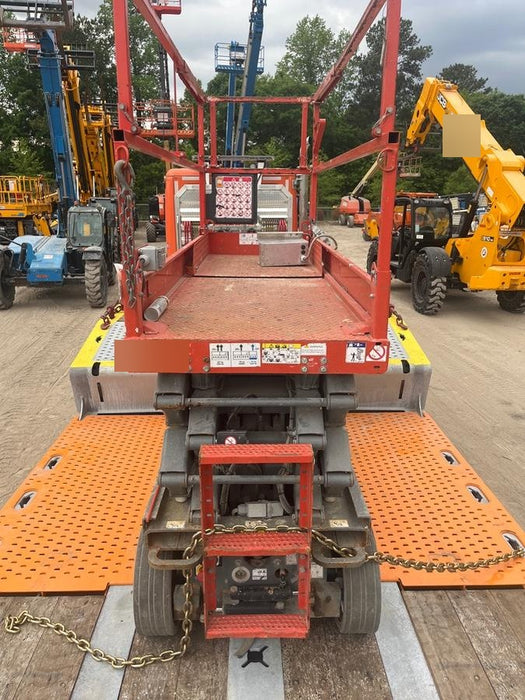 2019 SKYJACK SJIII-3226