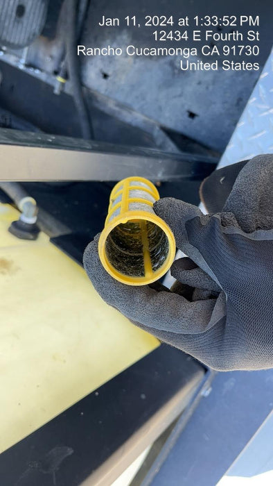 2020 MI-T-M CORPORATION HS-3006-0MDK-UR