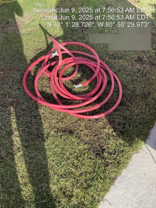 2023 ATLAS COPCO XAS 110