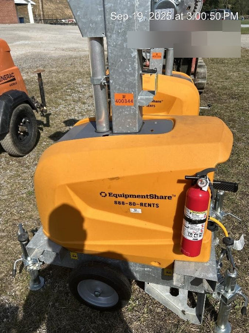 2024 ATLAS COPCO HILIGHT E3 Plus