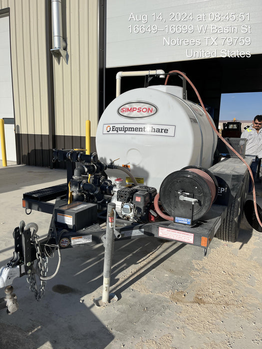 2023 SIMPSON SWT-52517