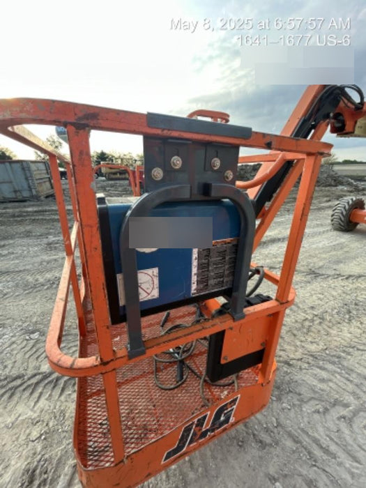 2022 MILLER ELECTRIC CST-280