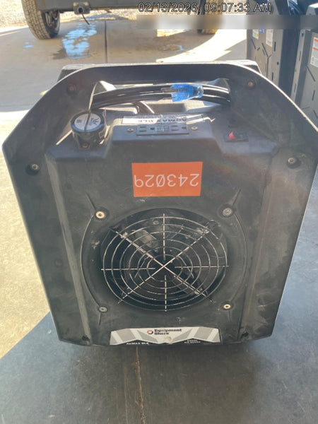 2022 PHOENIX AirMAX Radial Air Mover