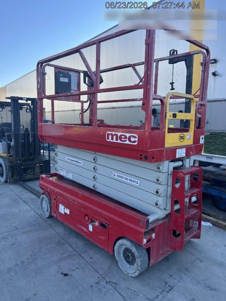 2022 MEC 3346SE