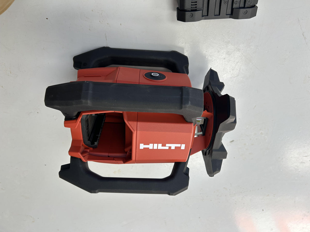 2025 HILTI PR 40-22