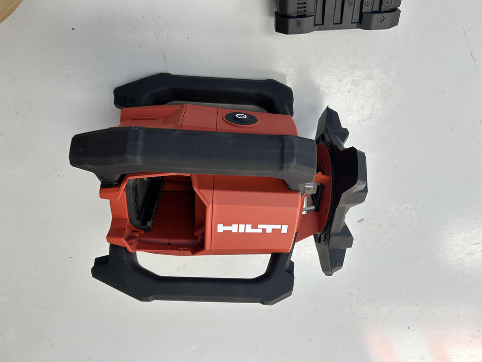 2025 HILTI PR 40-22